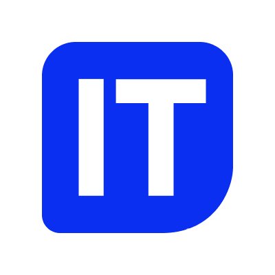 EducacionIT logo