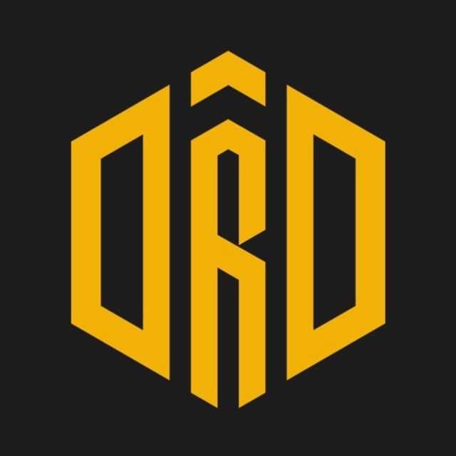 GrupoOro logo
