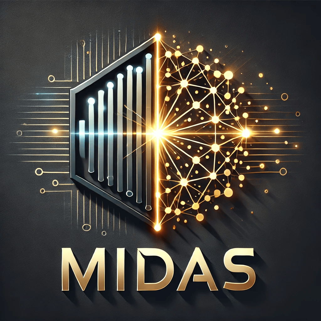 MIDAS Logo