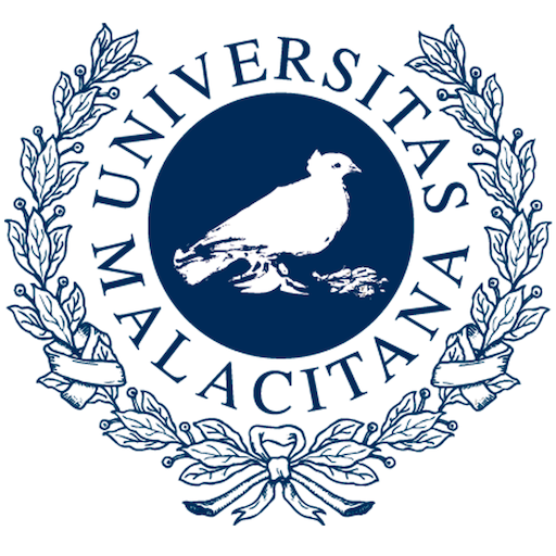 University of Málaga logo